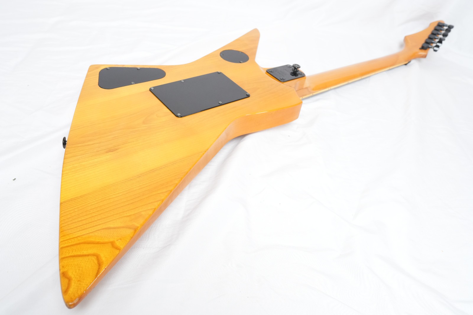 Aria Pro II ZZ Series Explorer Shape 1980s Made in Japan