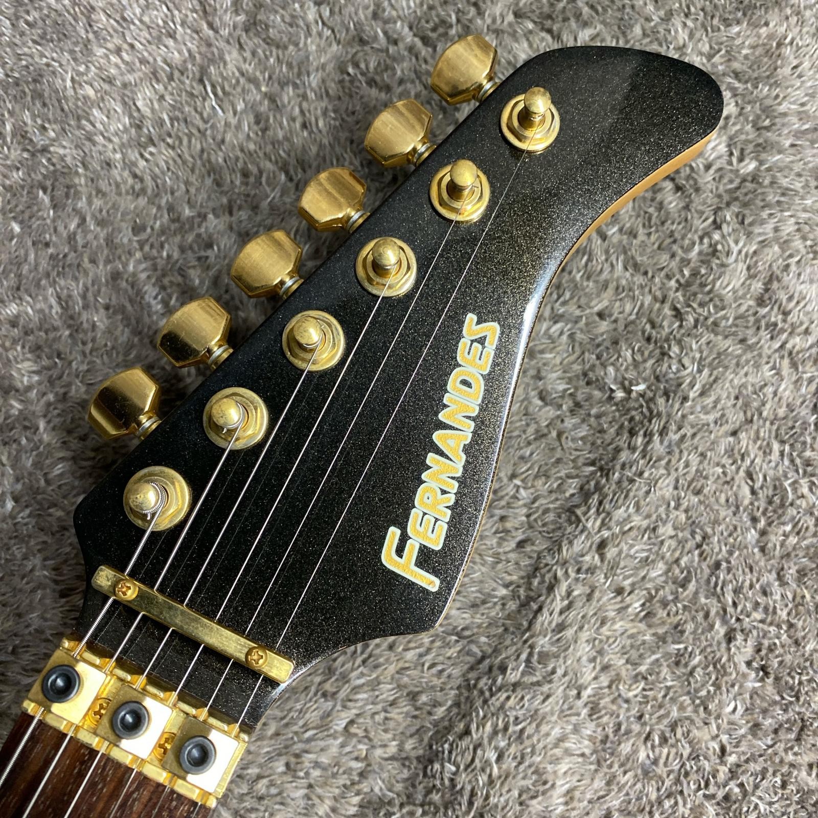 Fernandes Fr85S