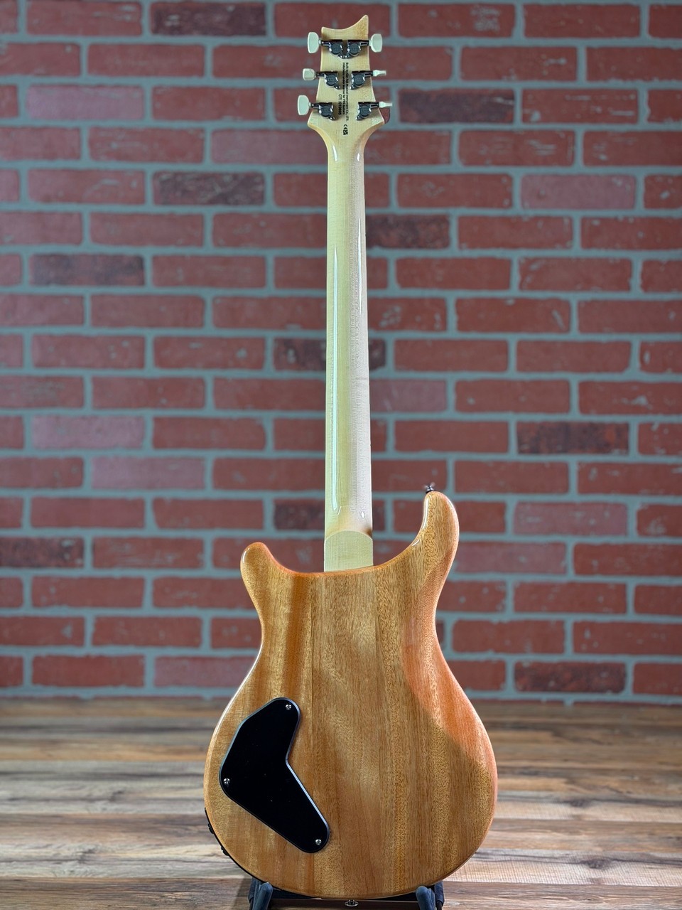 PRS Ed Sheeran Hollowbody I Piezo Baritone Electric Guitar – Kaleidoscope