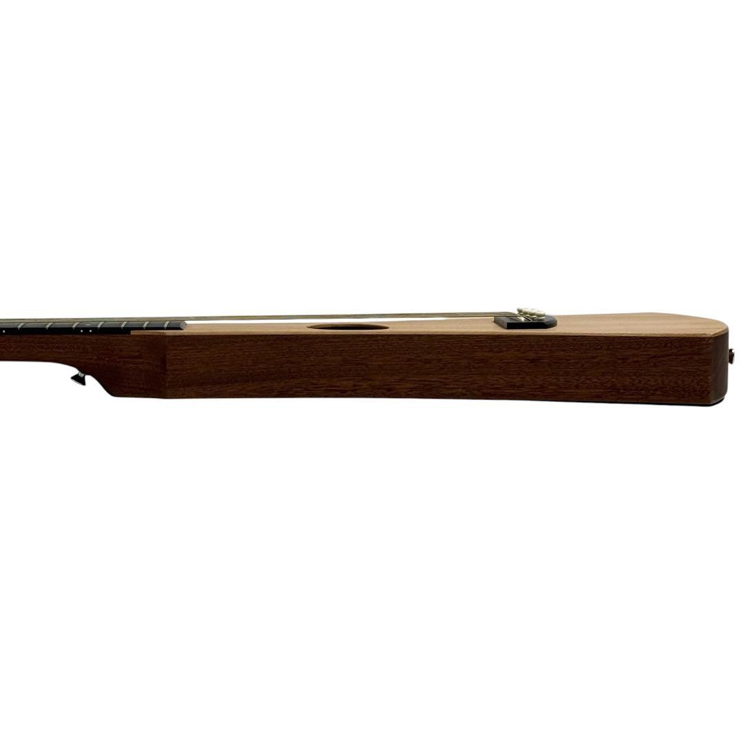 [Discontinued] Martin Backpacker Travel Guitar with Genuine Case