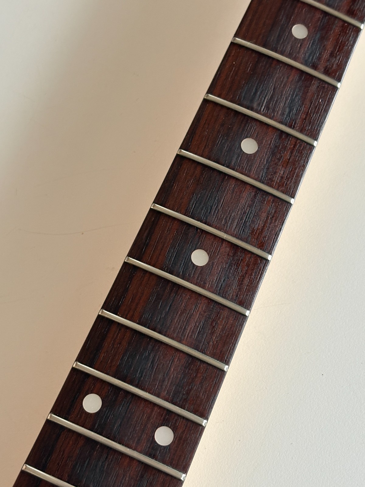 Greco SE500 Mod ’80s Vintage Electric Guitar Made in Japan by Fujigen