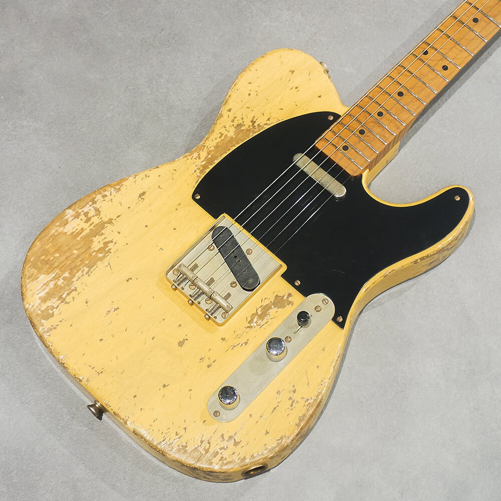 Xotic XTC-1 B.S.Blonde S.H-Aged Ash M – 0% interest and fees on installment paym