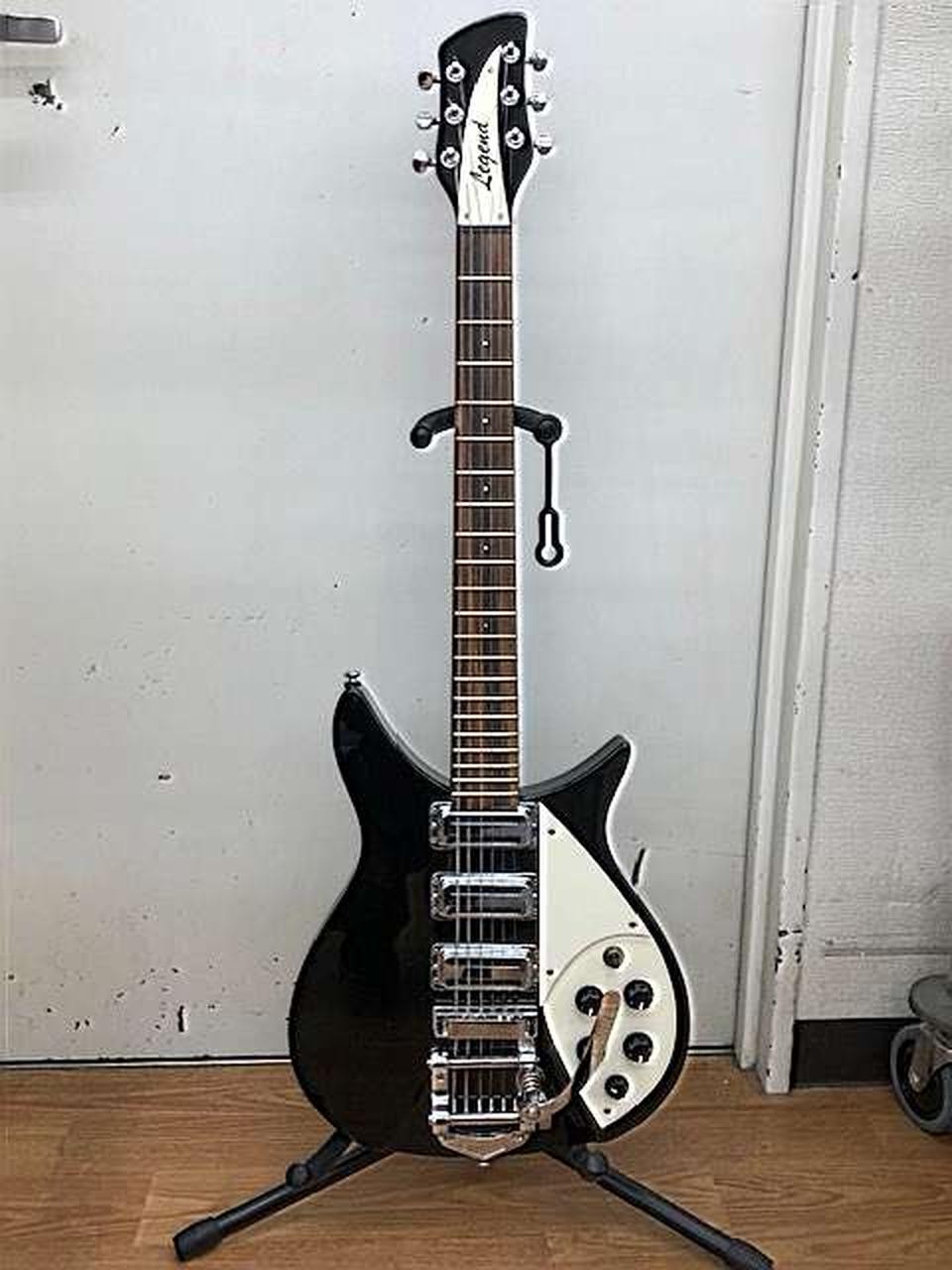 LEGEND Other Body Type Rickenbacker Type