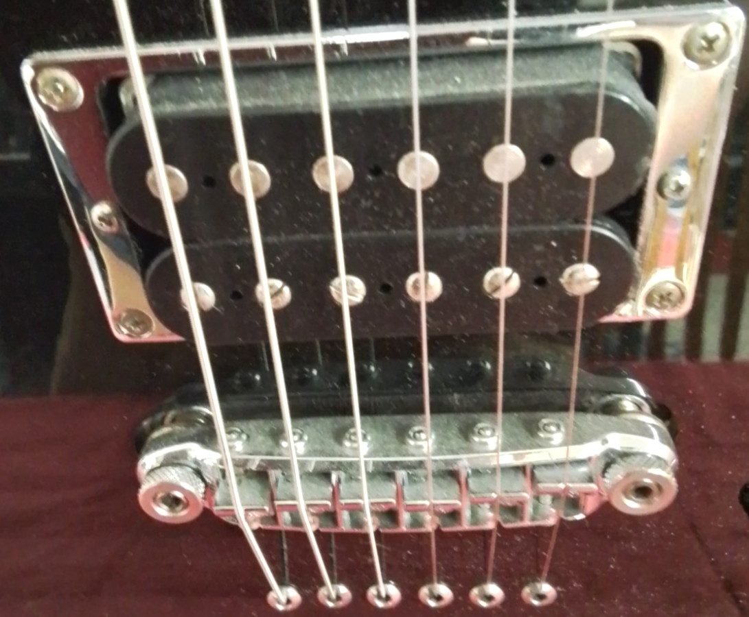 IBANEZ Roadcore RC320 Electric Guitar