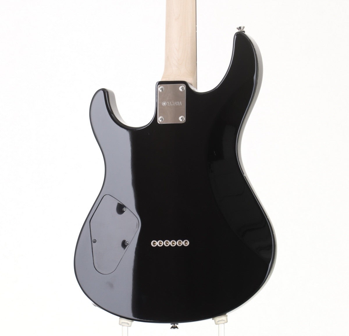 YAMAHA Pacifica PAC311H BLK [HOX083142]