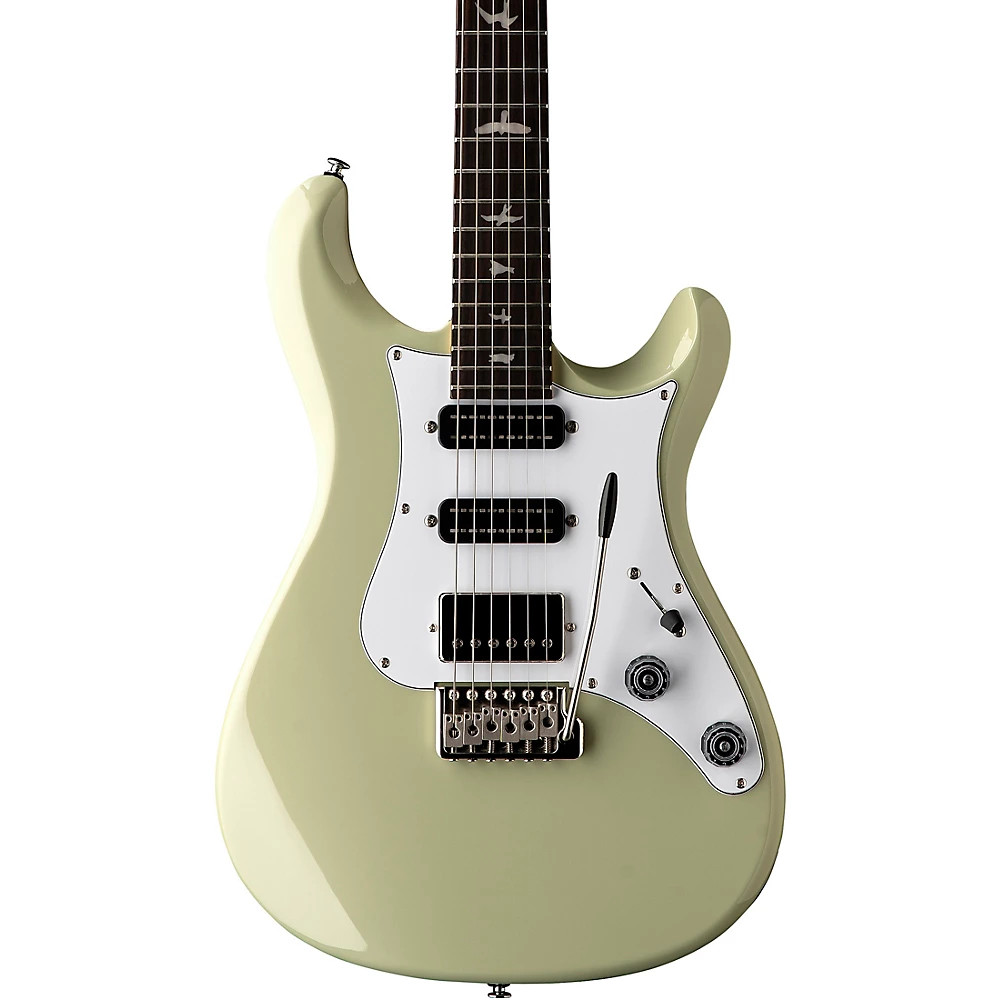 PRS SE Studio Standard Electric Guitar Sage Green 197881505363 RF