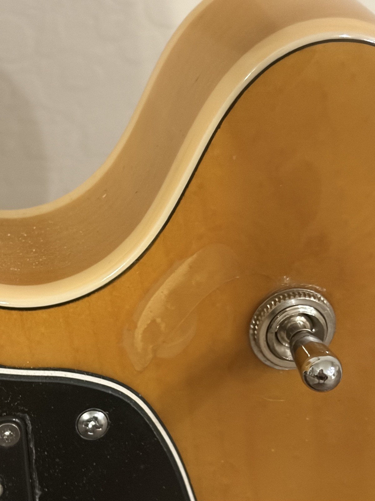 Fender Modern Player Starcaster