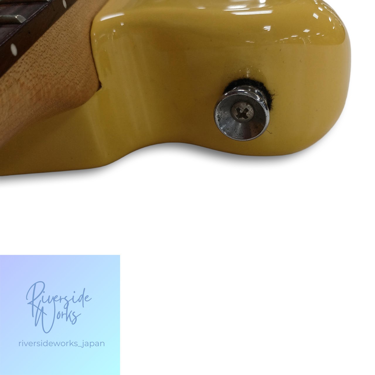Yamaha Electric Guitar SGV-300