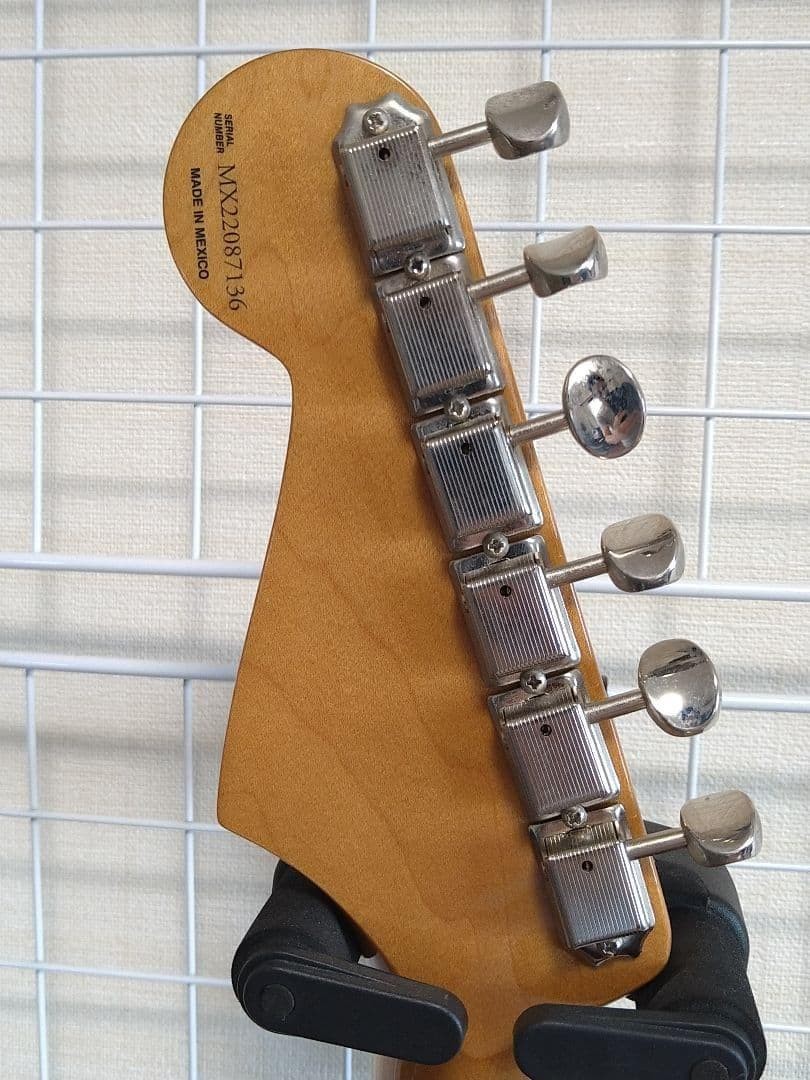 Fender/Fender Robert Cray/Robert Cray Hardtail No.MG739