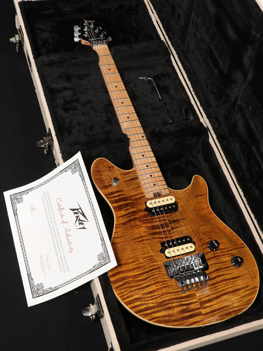 Used Peavey / Hp2 Tr Tiger Eye Shinsaibashi Store No.RG2496