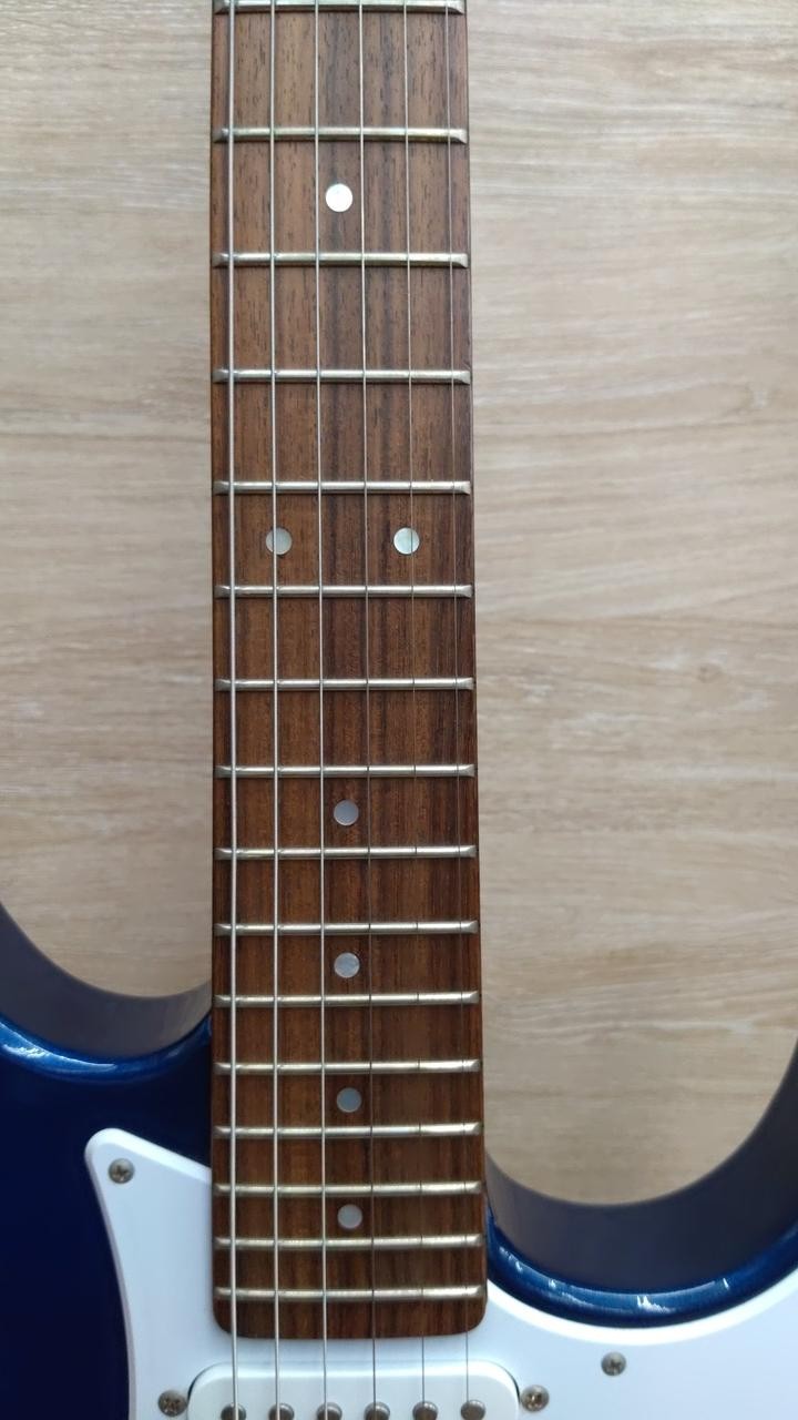 YAMAHA PAC012 Electric Guitar-29