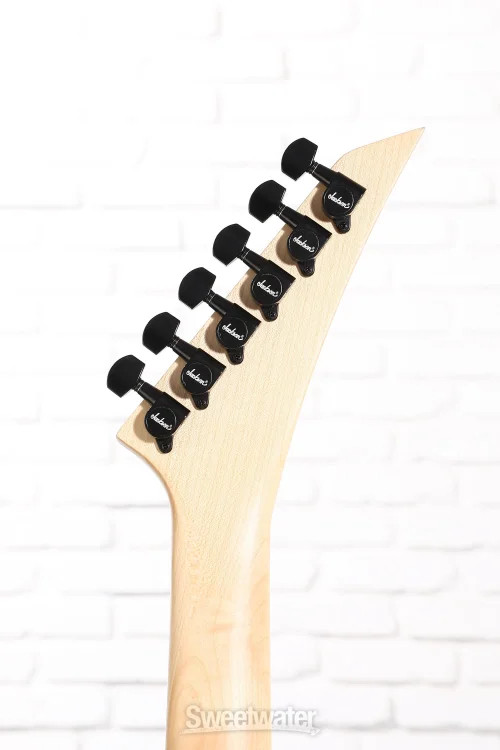 Jackson Dinky Arch Top JS32 DKA Left-handed – Bright Blue