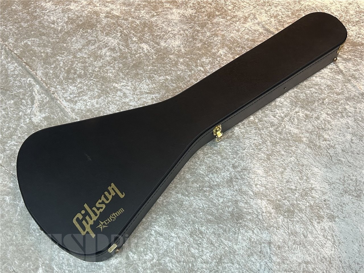 Gibson Custom Shop Historic Collection 1967 Flying V w/Maestro Vibrola USED