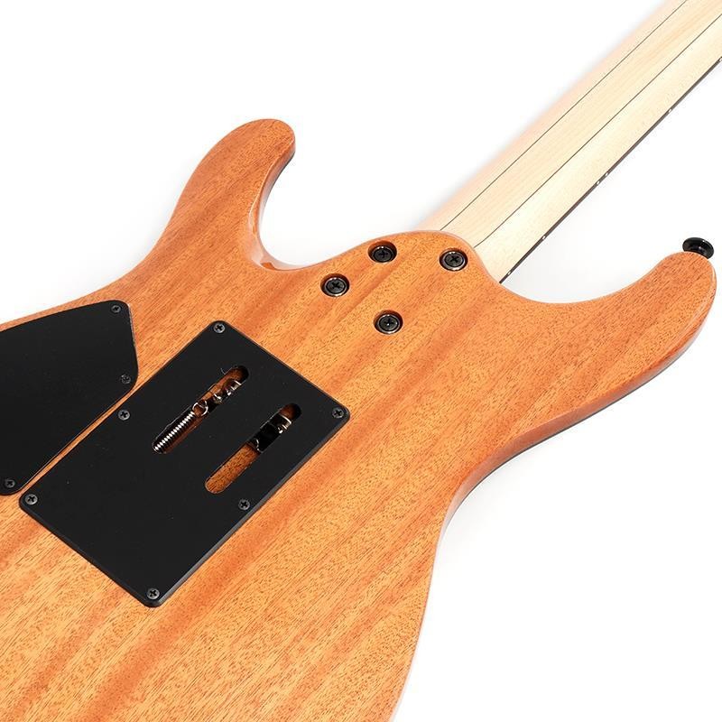 Ibanez Prestige S6570BWE-Natural Limited Model Electric Guitar