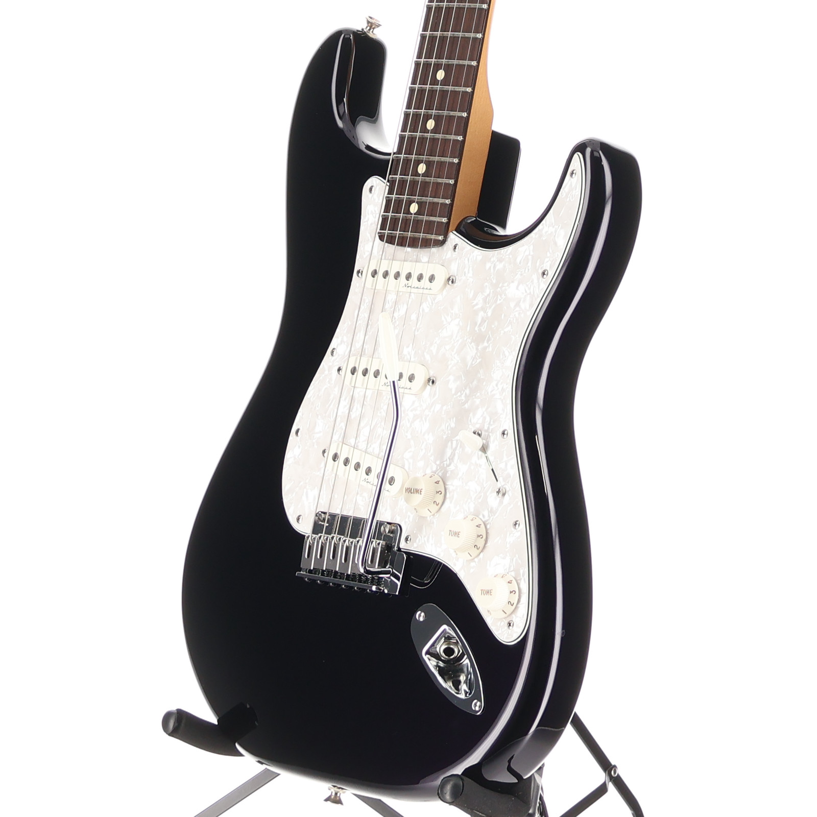 Fender Player II Modified Stratocaster, Rosewood Fingerboard, Dusk (AA6) (05714)