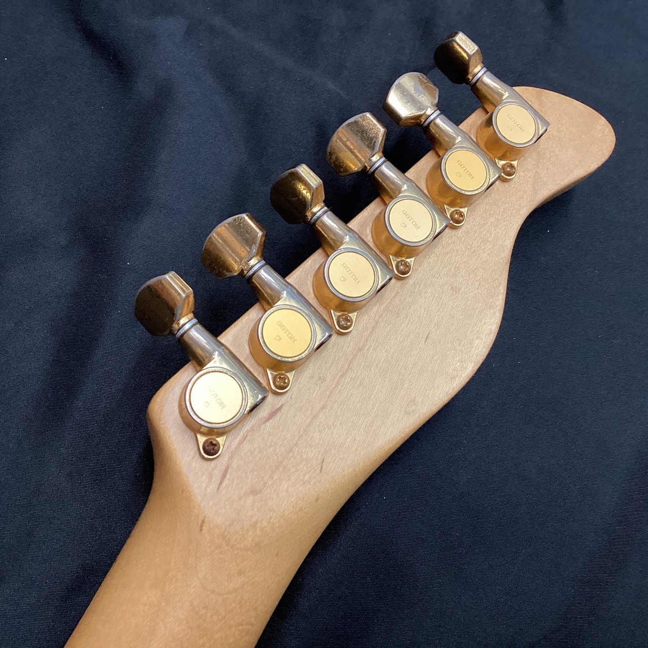 FERNANDES LA-80KK (no260717)