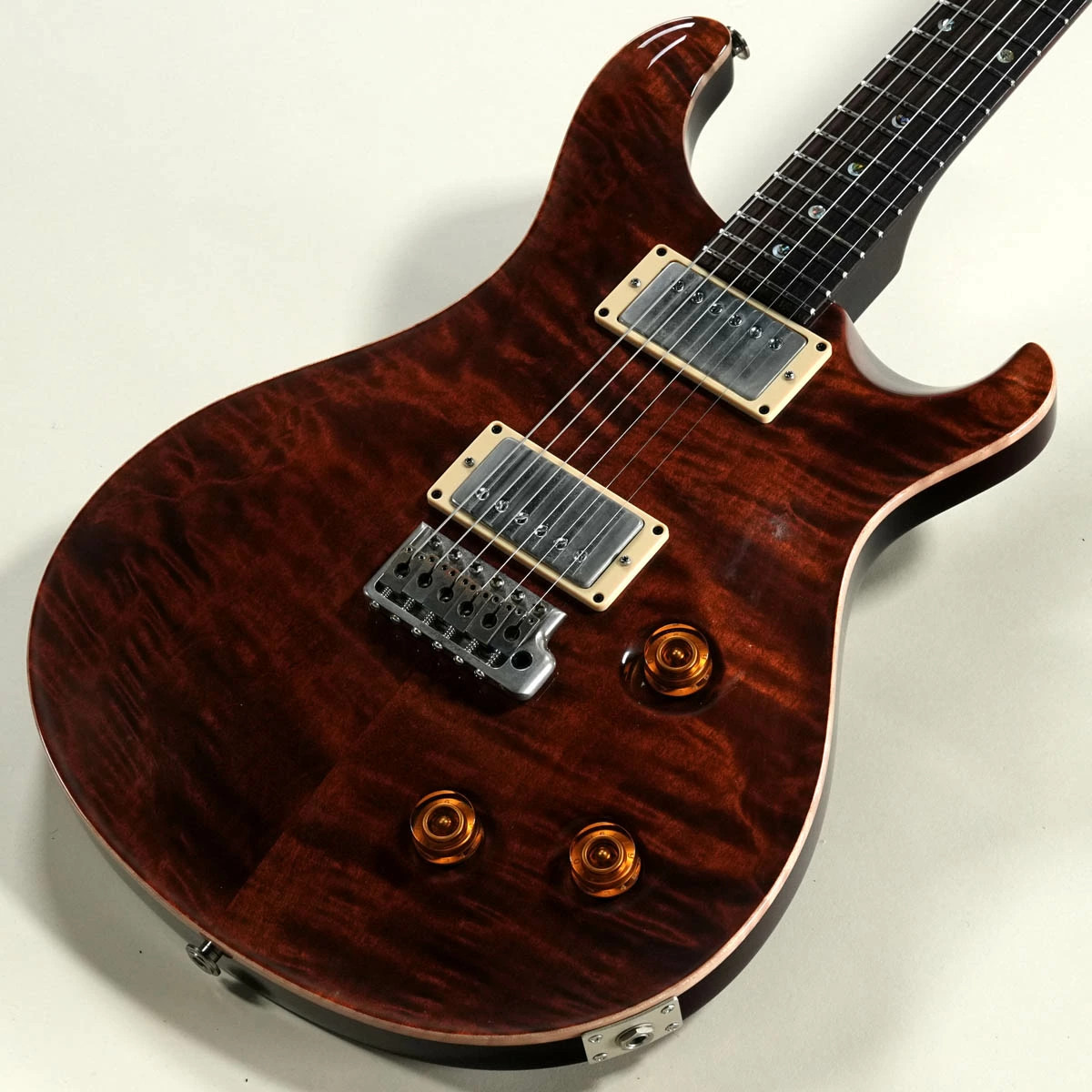 Used Paul Reed Smith / Custom 22 Dot 2005 S/N 05 96652 Electric Guitar