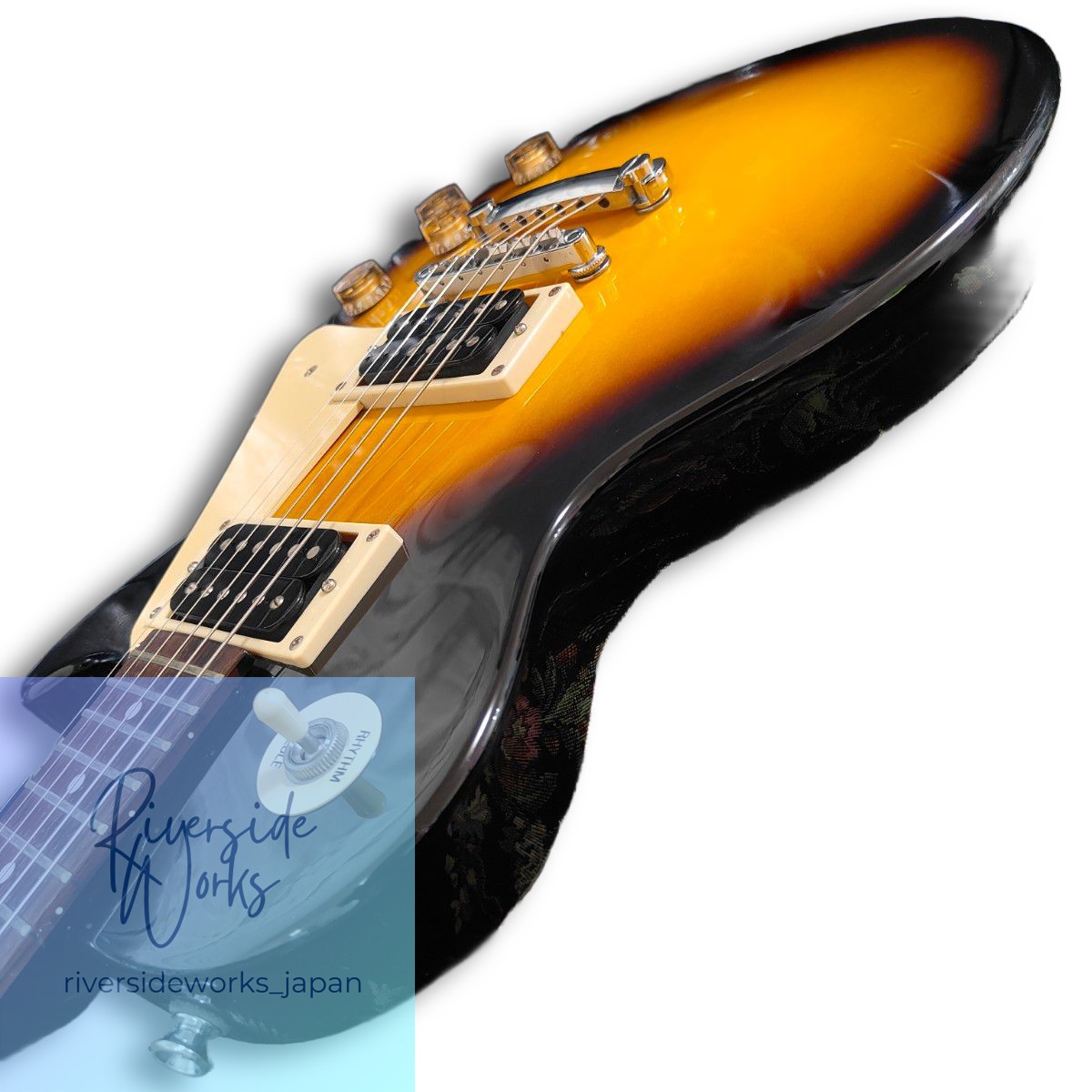 Epiphone Les Paul 100 Epiphone Les Paul