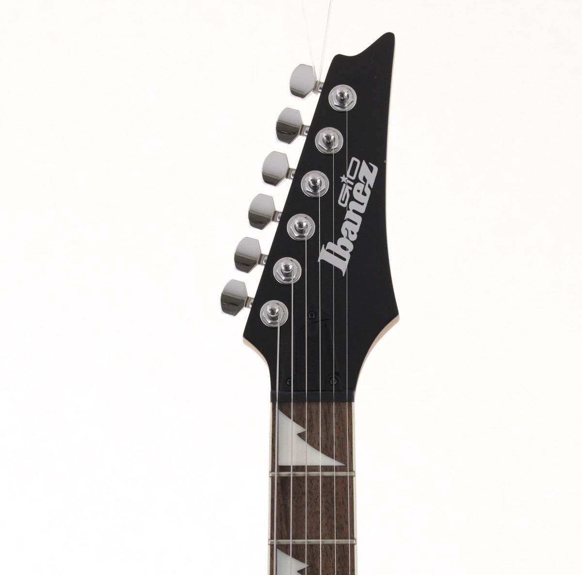 Ibanez Grg150Dx Pearl White Translation Ali Safe delivery from Japan