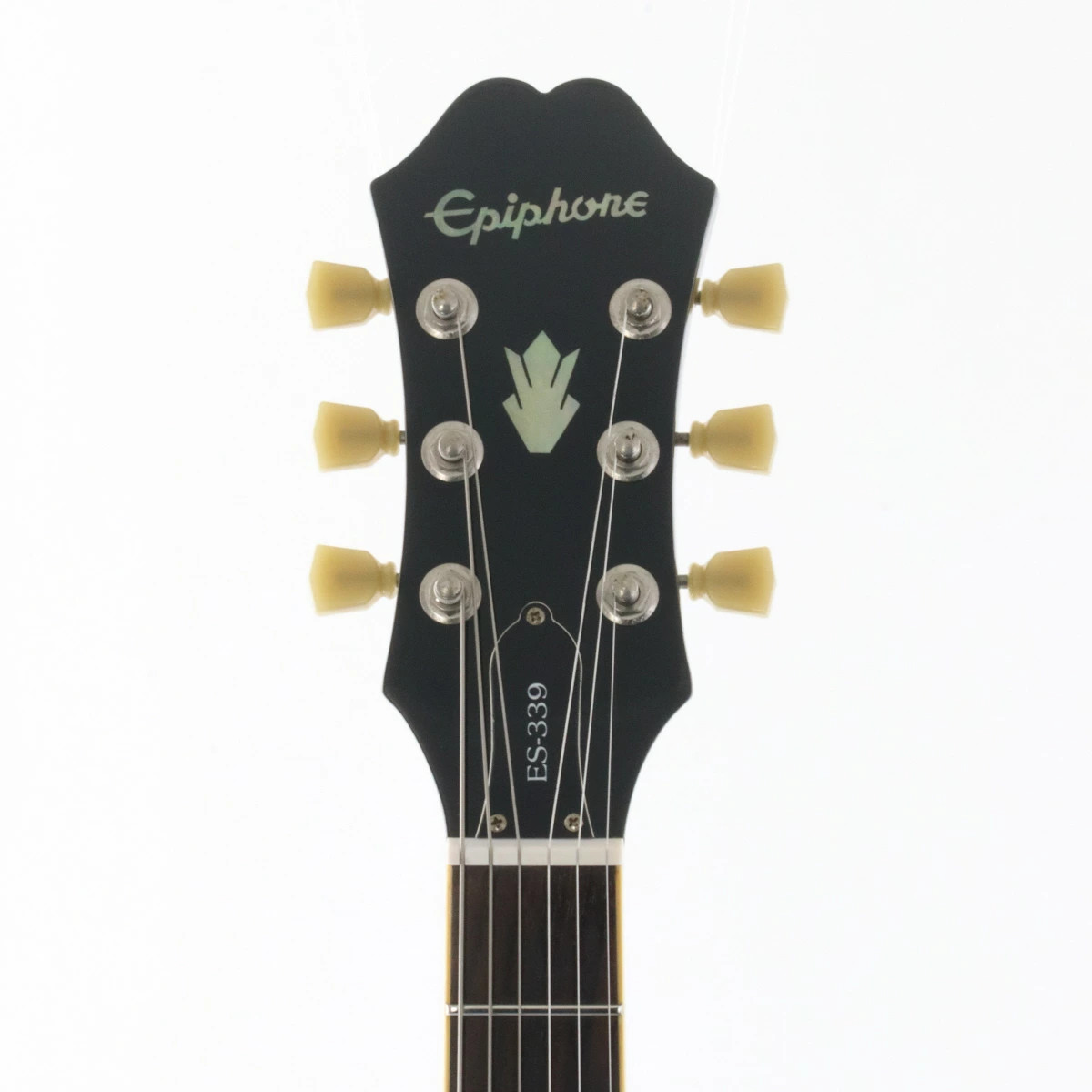 Epiphone / Dot Es-339 Pro Ebony