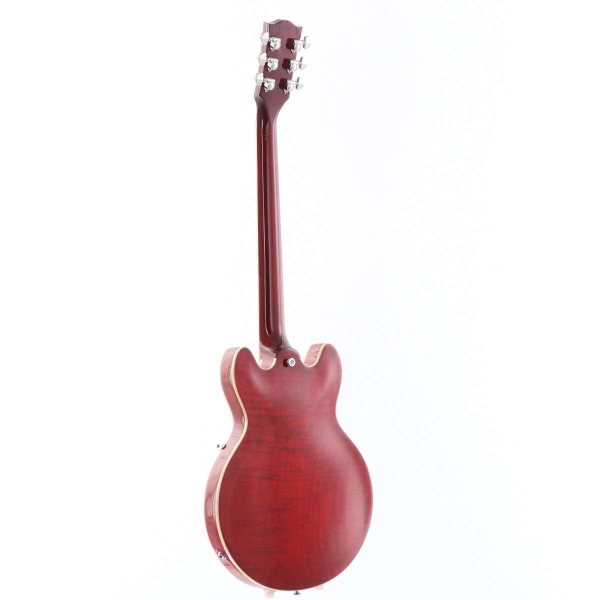 Gibson USA ES-339 Figured Sixties Cherry [202030388]