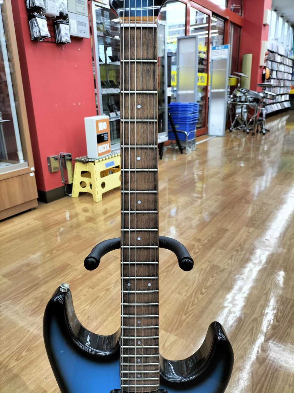 Fernandes Ssh-40 Limited Edition Fernandes/Electric Guitar/Ssh-40 Ltd Safe deliv