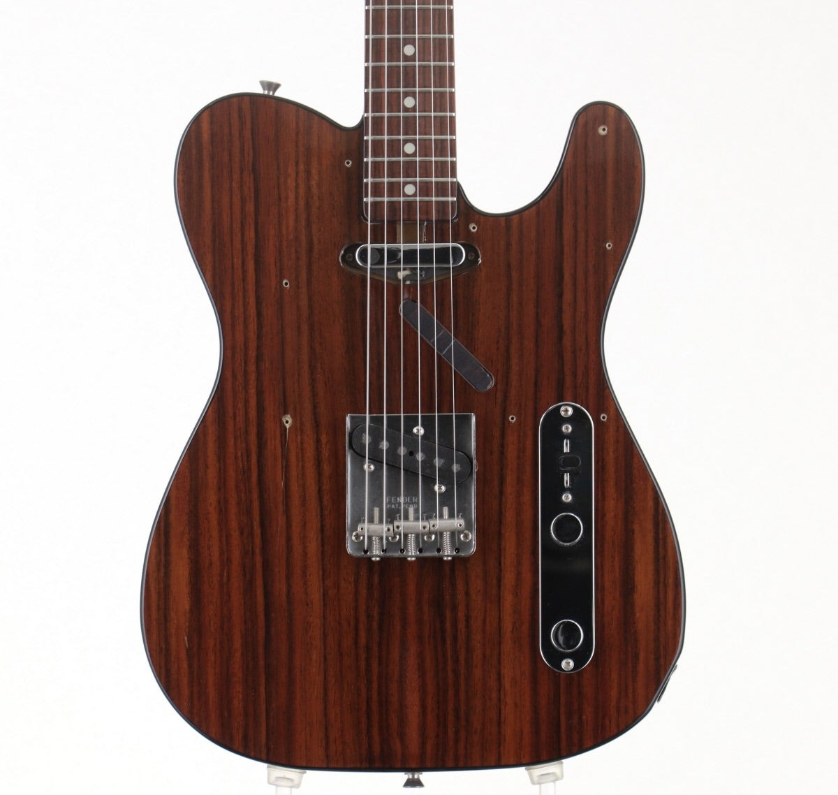 FENDER JAPAN (pre-2015) TL-ROSE Natural [R056288]