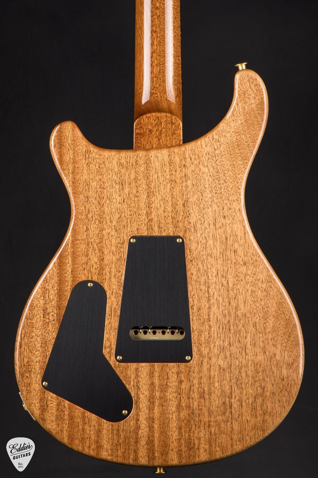 PRS Studio – Carroll Blue #420482