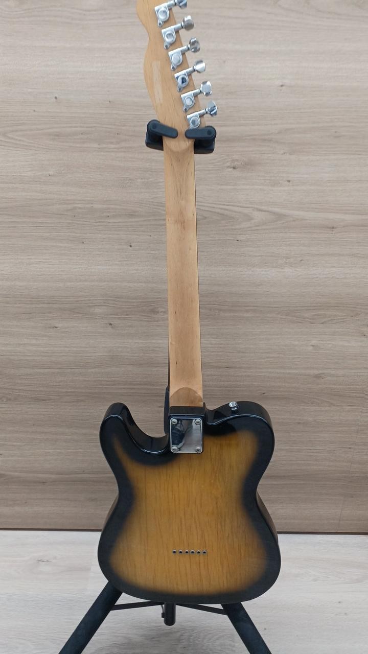 Unknown Electric Guitar Telecaster Type
