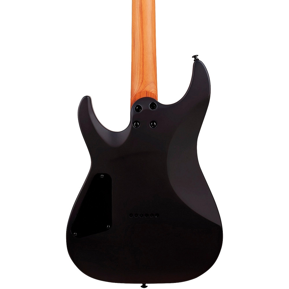 Schecter Guitar Research C1 Standard Electric Guitar Charcoal Satin