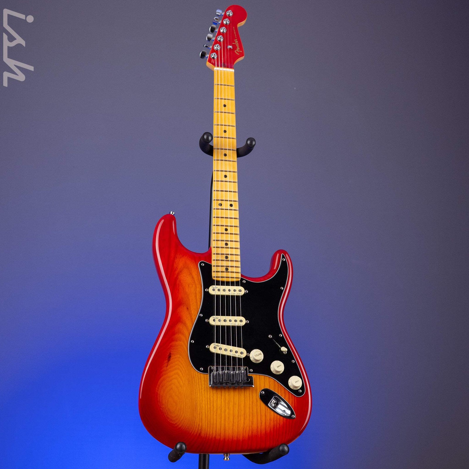 2023 Fender American Ultra Luxe Stratocaster