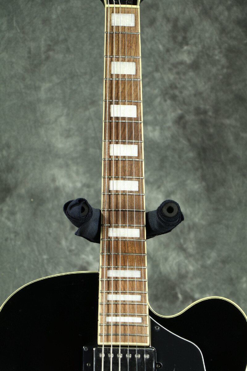 Ibanez AF75-BS Brown Sunburst with gig bag