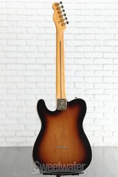Fender 75th Anniversary American Professional II Custom Telecaster Electric