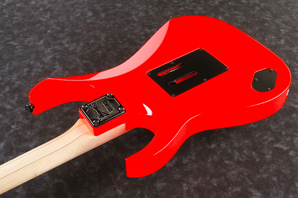 Ibanez RG550 Road Flare Red RF Electric Guitar Made in Japan – RG-550 NEW – RG