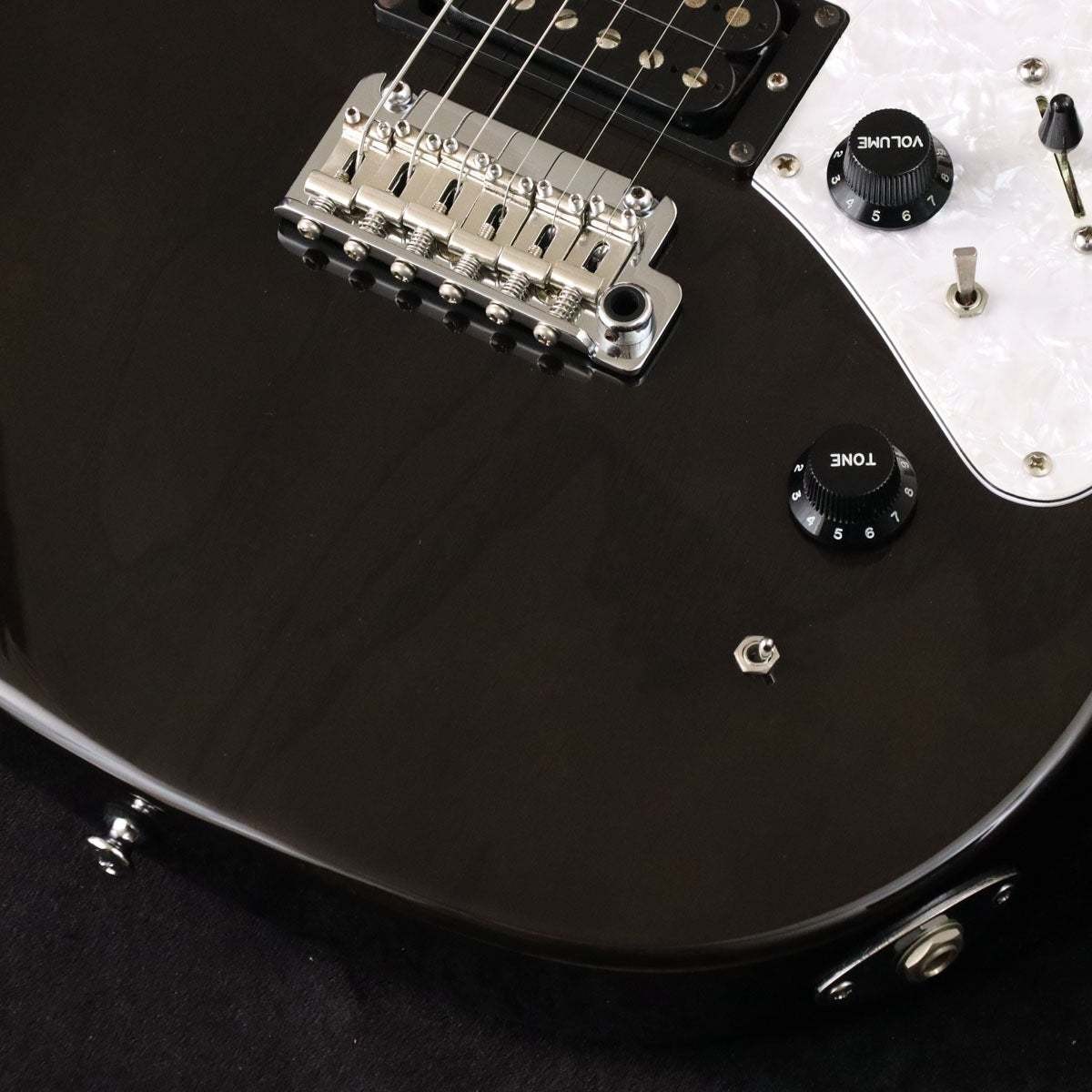 Deceiver aH101R SBK