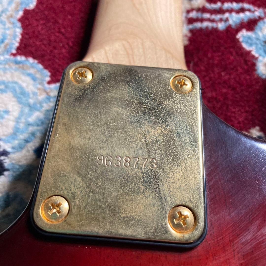 Grover Jackson Stealth STL-P80 Safe Packing!