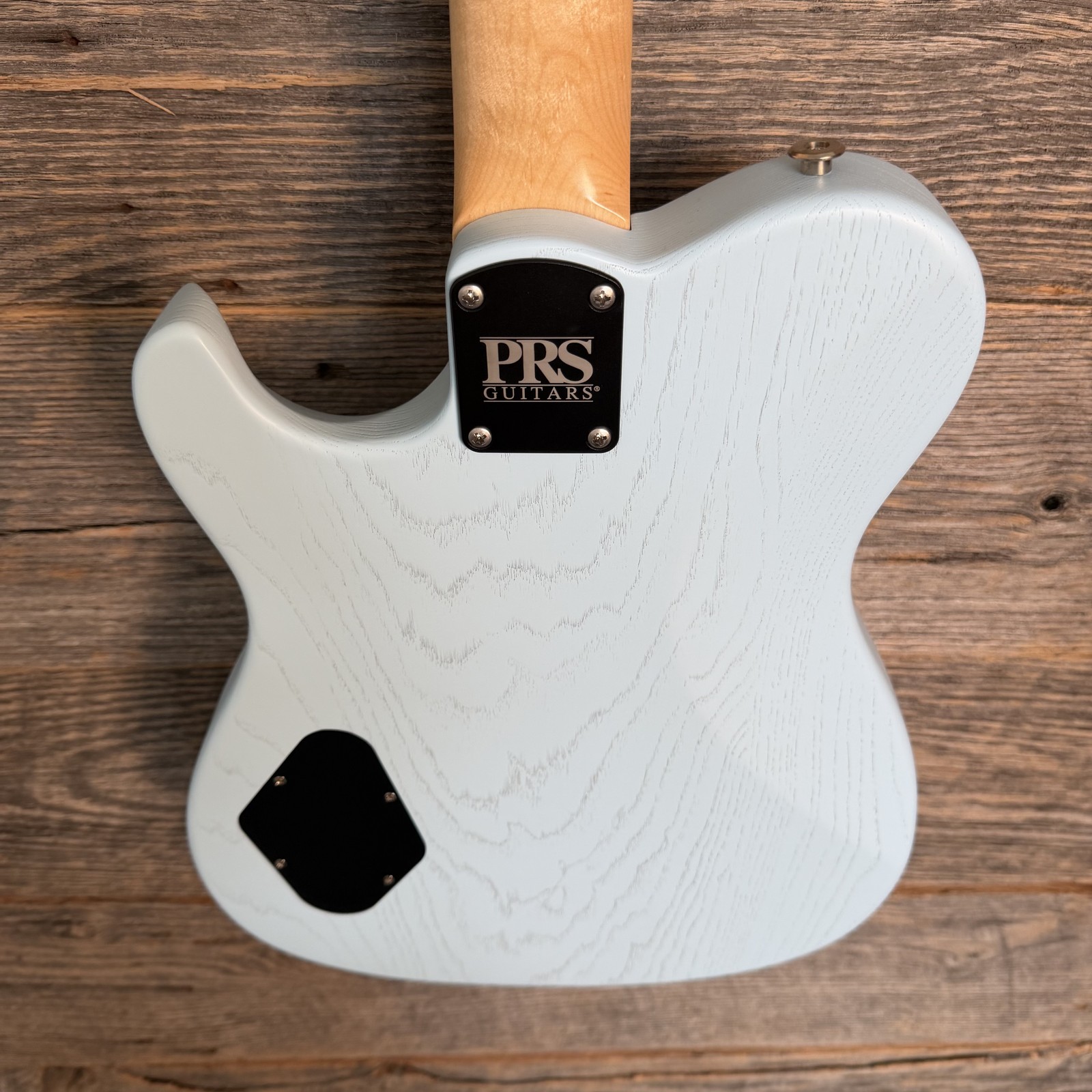 PRS NF 53 Satin Electric Guitar – Cloud Burst