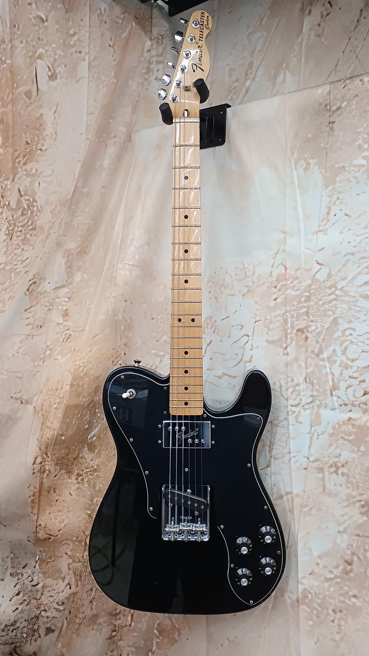 Fender Mexico Classic Series ’72 Telecaster-type Electric Guitar
