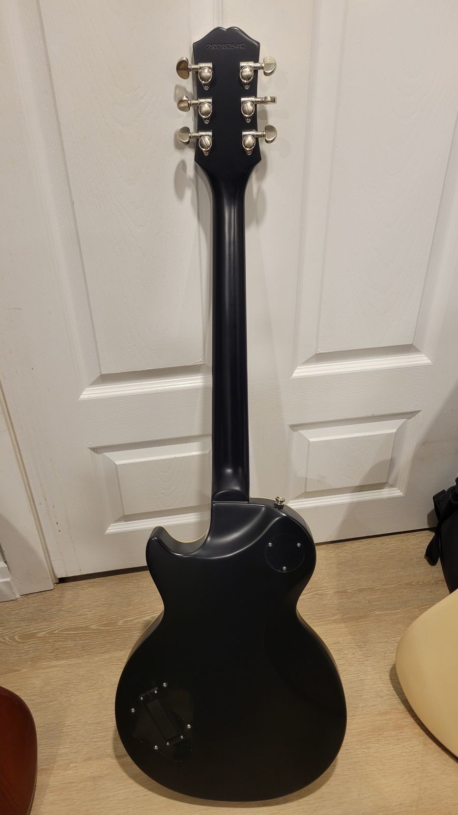 2021 Epiphone Les Paul Prophecy