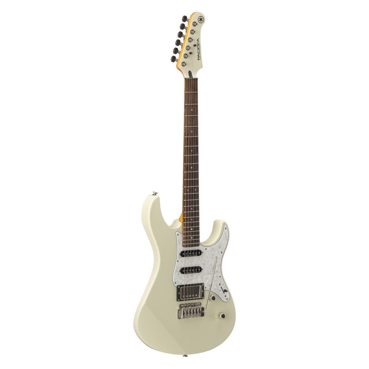 YAMAHA PACIFICA PAC612VIIX VW (Vintage White) Electric Guitar