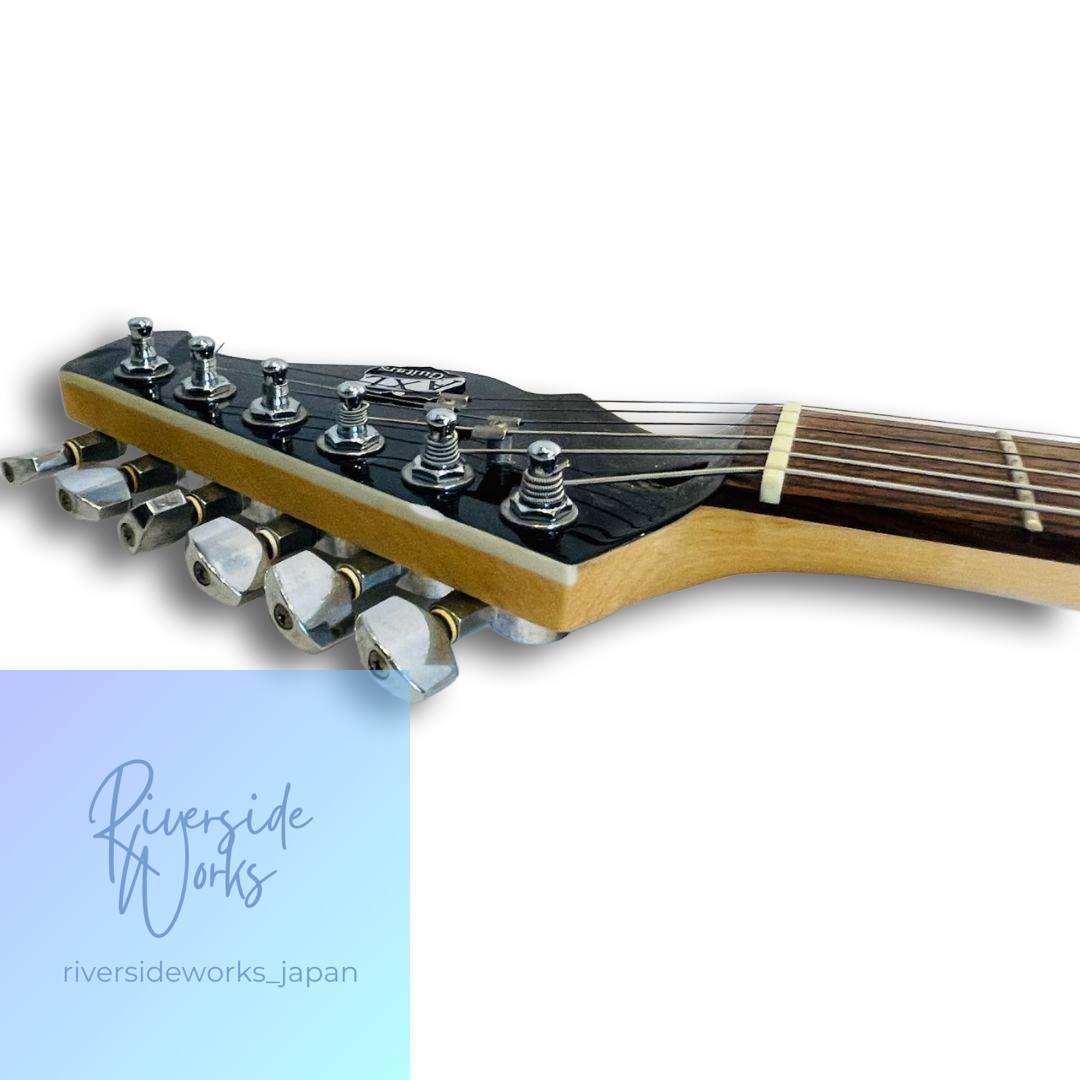 AXLGuitars AZ-820 Electric Guitar
