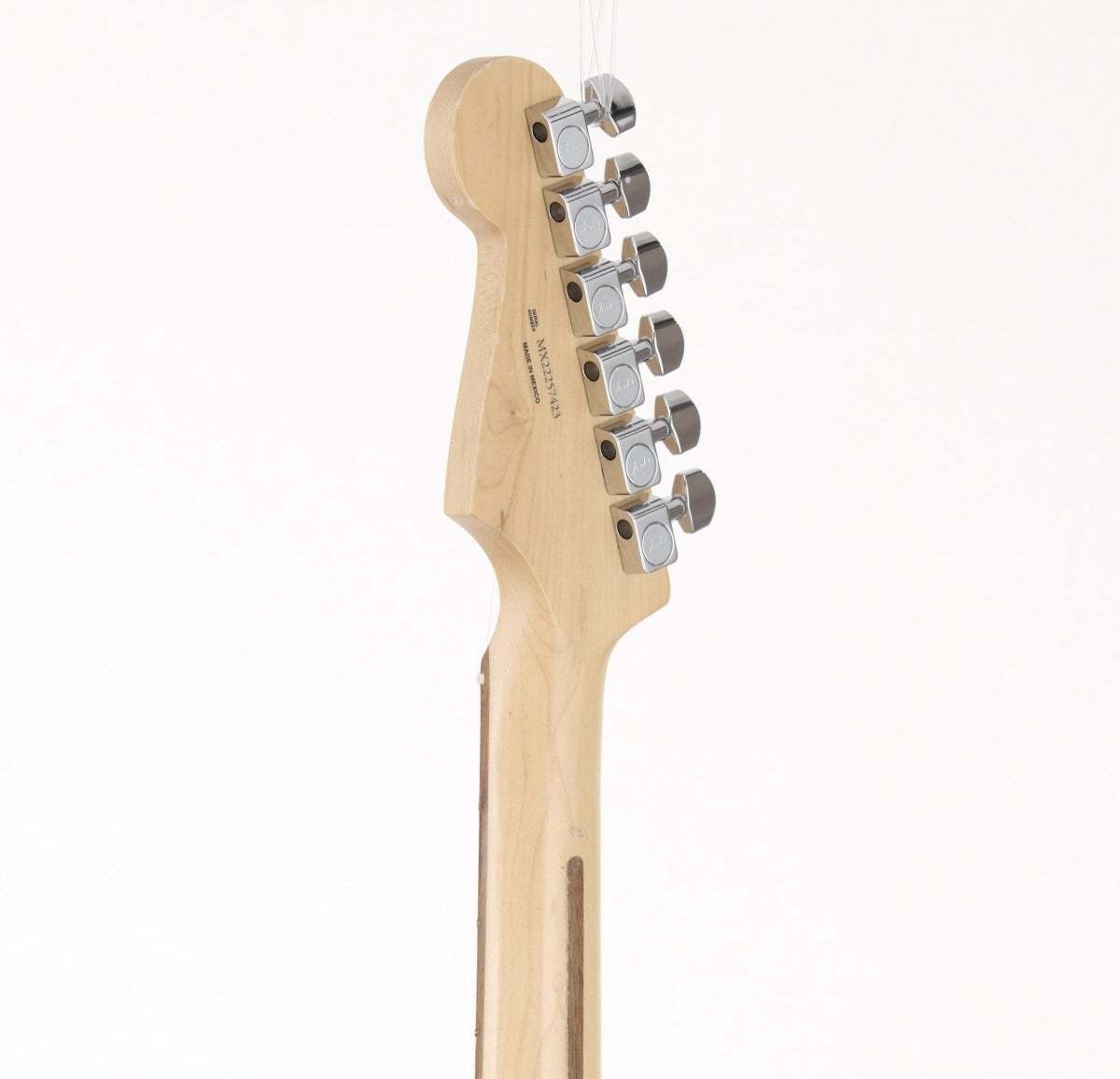 Fender Player Stratocaster HSS Pau Ferro Fingerboard 3-Color Sunburst [3.63kg]