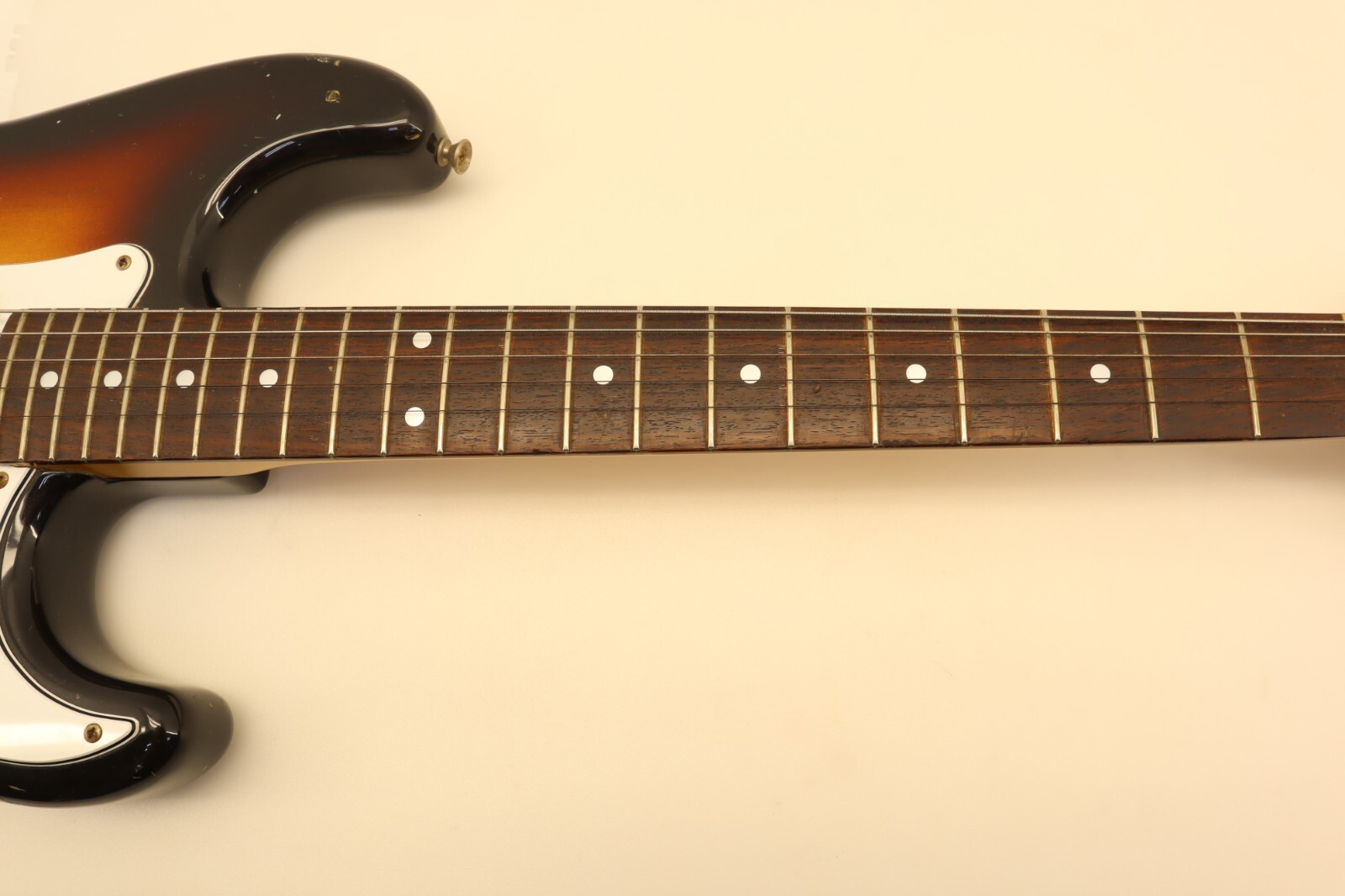 1996 – 1997 Fender Stratocaster XII 12 String Electric Guitar