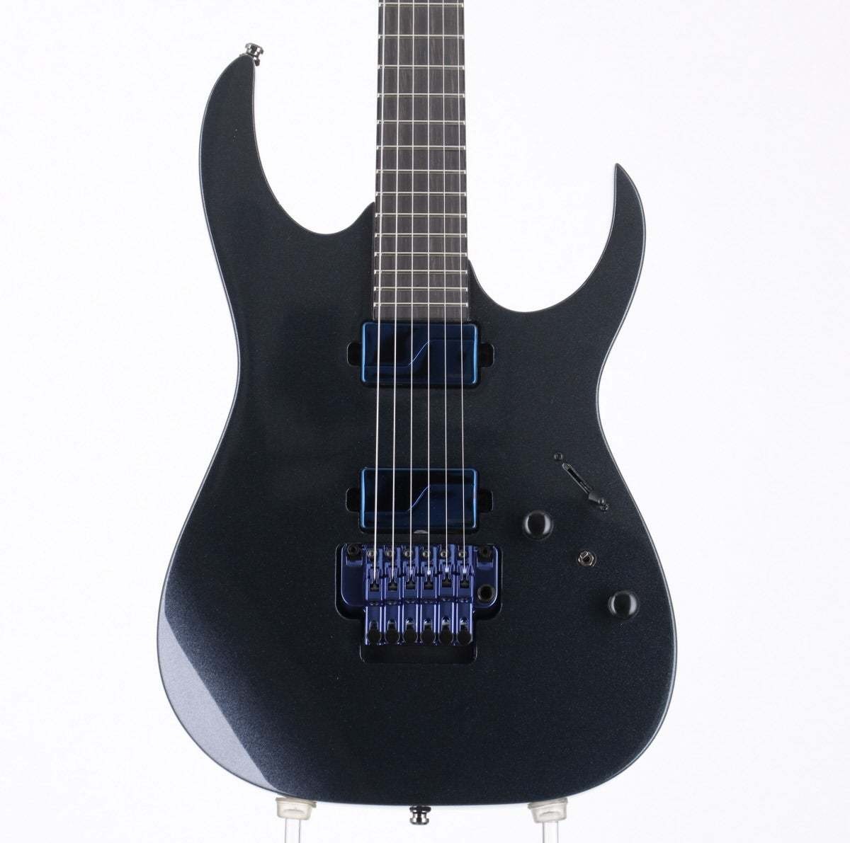 Ibanez RGR6BSP Iron Pewter #GG4hd