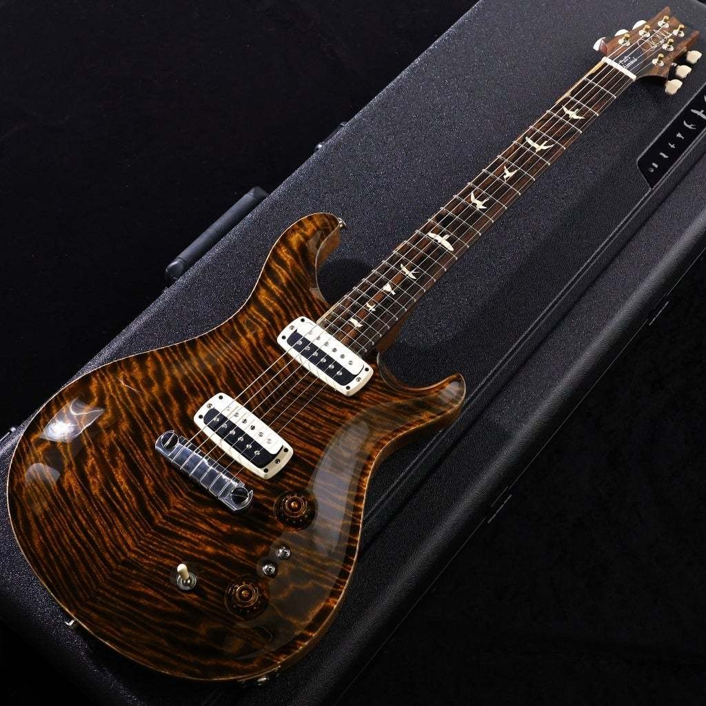 Paul Reed Smith(prs) 2026 Paul’s Guitar Mango Limited Edition Tiger EYE [AUTH]