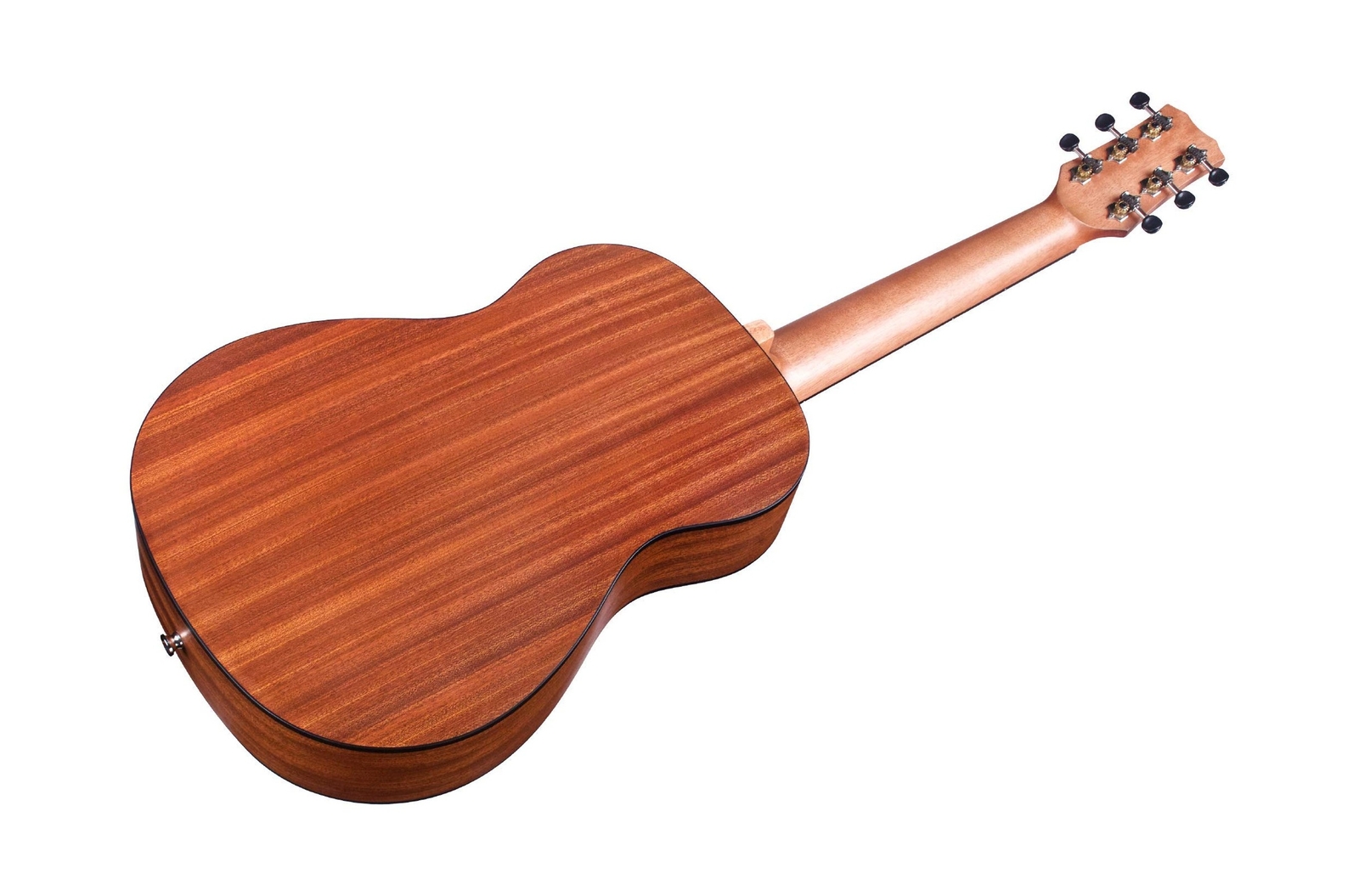 Cordoba Mini II M, Mahogany, Small Body, Nylon String Guitar Mini II Guitar