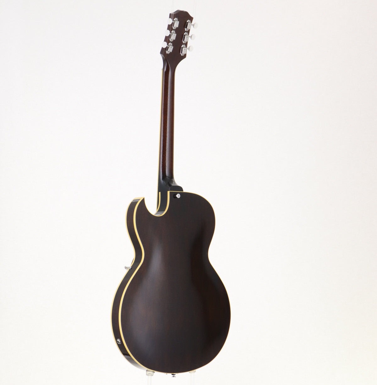 KING SNAKE MUDDY Tobacco Sunburst [M-031]