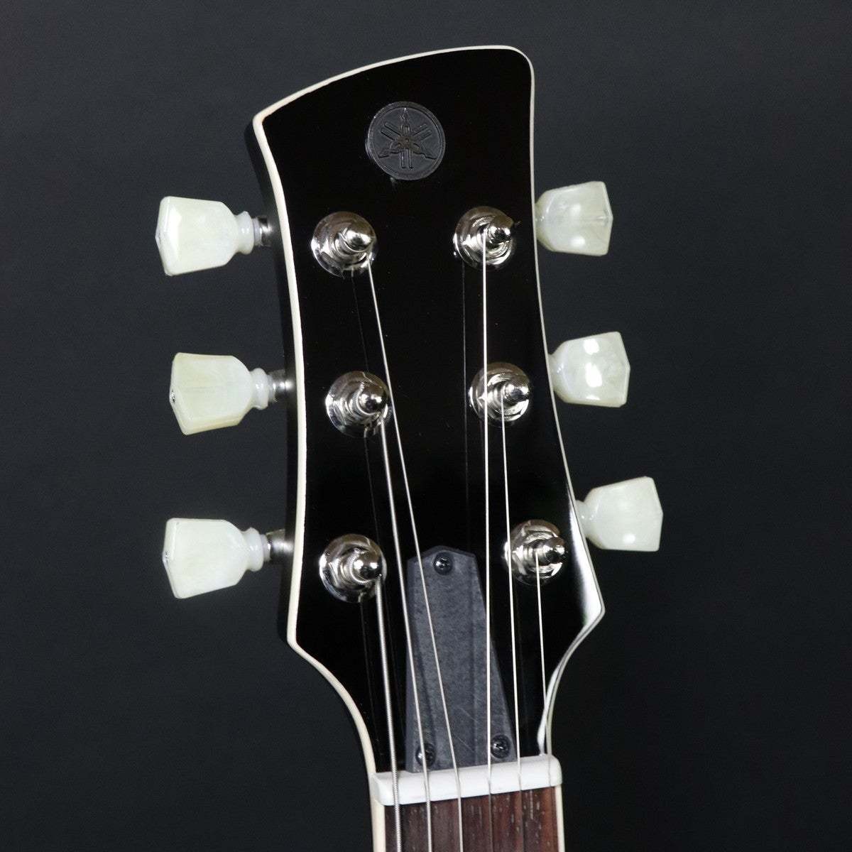 YAMAHA Chris Buck Signature Revstar RS02CB Honey Gold