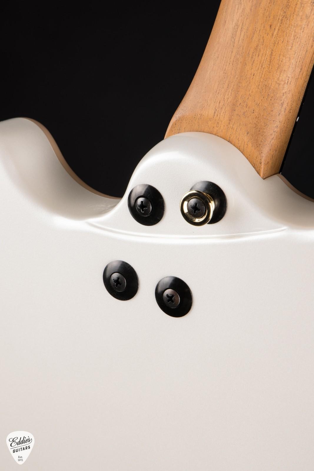 EVH SA-126 Special – Platinum Pearl Metallic #SA126250017