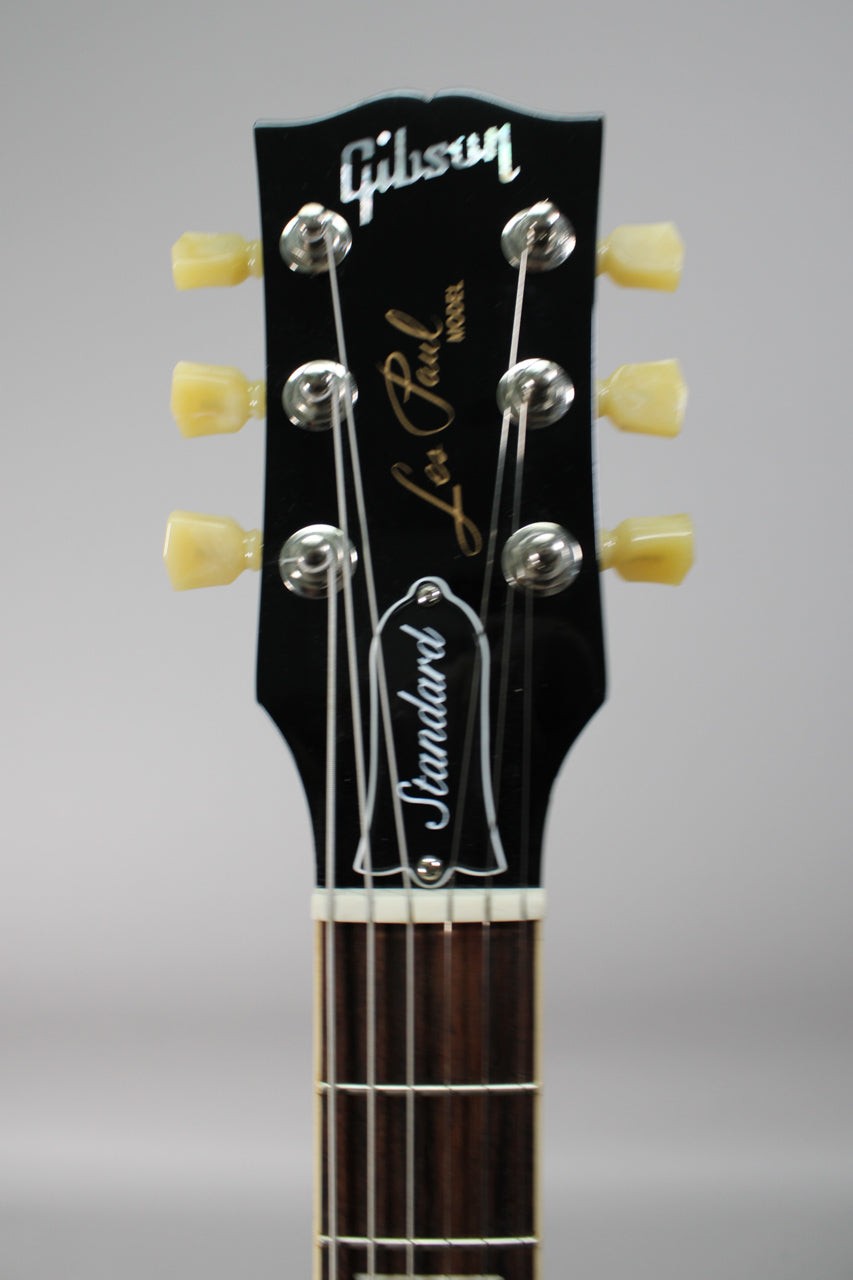 2025 Gibson Les Paul Standard ’50s Sparkling Burgundy w/OHSC